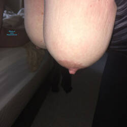 Pic #2 Hello! 1st Time!  - Big Tits, Mature, Amateur