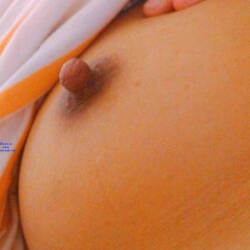 Pic #1 Lovely Small Titties - Small Tits, Amateur, Big Nipples