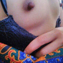 Pic #7 Lovely Small Titties - Small Tits, Amateur, Big Nipples