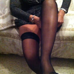 Pic #1 Perfecta y Sexy - Lingerie, Amateur