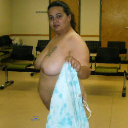 Pic #2 Babyboo Is Back - Nude Girls, Bbw, Big Tits, Brunette, Amateur