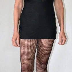 Pic #1 Rita Italian Wife - Pantieless Wives, High Heels Amateurs, Lingerie, Mature, Amateur, Dressed, Stockings Pics