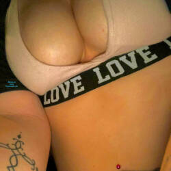 Pic #3 My Wife, Please Enjoy - Big Tits, Wife/wives, Amateur