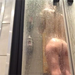 Shower - Nude Girls, Amateur