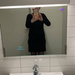 Pic #5 Swiss Sub Geraldine - Pantieless Girls, Public Exhibitionist, Lingerie, Public Place, Amateur, Big Tits