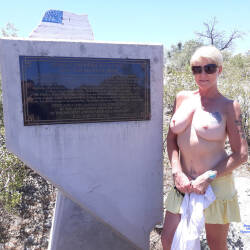 Pic #3 Walking Box Ranch - Big Tits, Blonde, Mature, Amateur