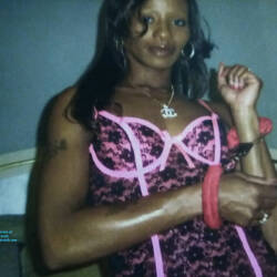 Pic #1 Amatuer - Ebony, Lingerie, Amateur