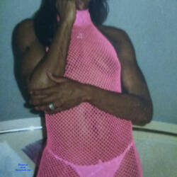 Pic #7 Amatuer - Ebony, Lingerie, Amateur