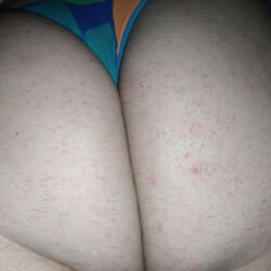 Pic #10 My Ass, Delicious - Amateur
