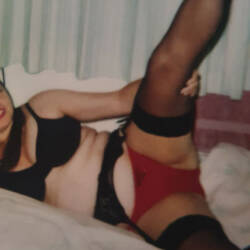 Pic #7 Sexy Lingerie - Wives In Lingerie, Bush Or Hairy, Amateur