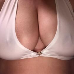 My large tits - Sussy
