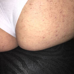 Pic #9 My Big Ass, Delicious - Amateur