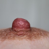 Large tits of my wife - Manon Love