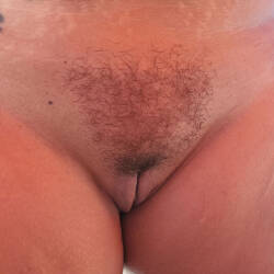 Pic #4 Fun At Beach - Nude Girls, Beach, Big Tits, Blonde, Outdoors, Bush Or Hairy, Amateur, Tattoos