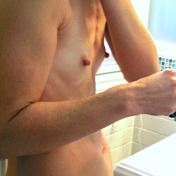 My very small tits - Flat Cindee