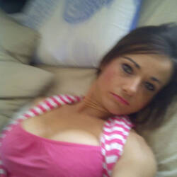 Pic #4 Lisa DD - Big Tits, Amateur