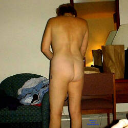 Pic #5 Wife Lindsey NH - Nude Wives, Big Tits, Mature, Bush Or Hairy, Amateur