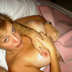 Pic #6 Wife Lindsey NH - Nude Wives, Big Tits, Mature, Bush Or Hairy, Amateur