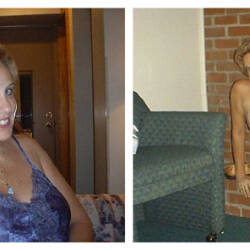 Pic #6 Wife Lindsey NH 2 - Nude Wives, Big Tits, Mature, Amateur