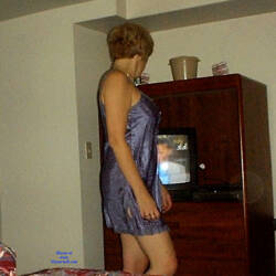 Pic #9 Wife Lindsey NH 2 - Nude Wives, Big Tits, Mature, Amateur