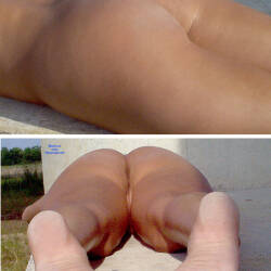Pic #10 Under The Bridge - Nude Girls, Outdoors, Amateur