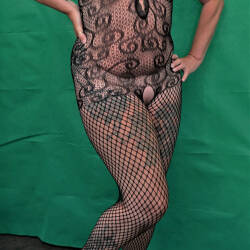 Pic #7 A Few Outfits - Big Tits, Lingerie, Mature, See Through, Shaved, Amateur