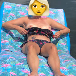 Pic #5 Day At The Lake - Outdoors, Amateur