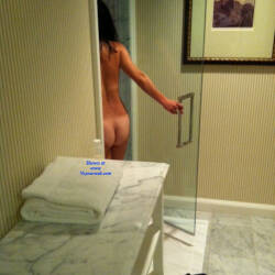 Pic #2 Joanne 2 - Nude Amateurs, Brunette, Mature, Amateur