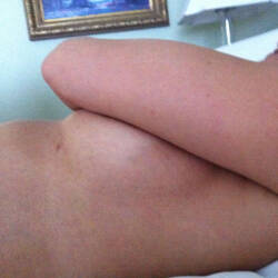 Pic #3 Joanne 2 - Nude Amateurs, Brunette, Mature, Amateur
