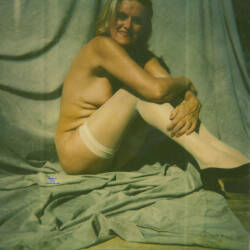Pic #5 Oldies But Goodies - Nude Amateurs, Big Tits, Mature, Amateur