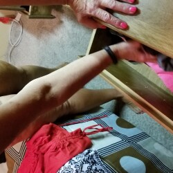 My medium tits - JuicyDreamgirl
