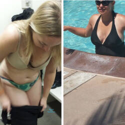 Pic #3 Socal Wife - Mature, Wife/wives, Dressed, Amateur