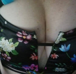 Pic #1 My Tits - Amateur, Big Tits