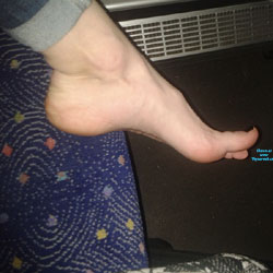 Pic #3 Lick My Feet - Amateur, Foot Pics, Fetish Pics