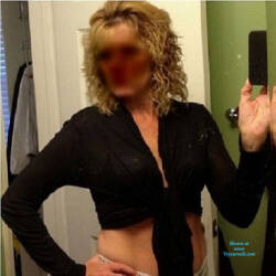 Pic #1 Having Some Fun - Mature, Small Tits, Amateur