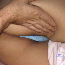 Pic #5 My Woman Hot Pussy - Lingerie, Mature, Amateur