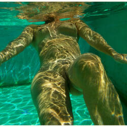 Pic #8 Pool Time - Nude Girls, Big Tits, Amateur