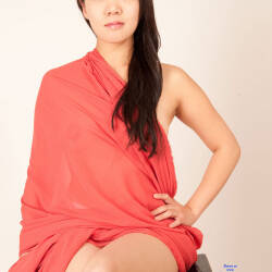Pic #10 Hitomi Having Fun - Brunette, Amateur