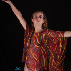 Pic #3 Country Girl Amy - Mature, See Through, Small Tits, Wife/wives, Amateur