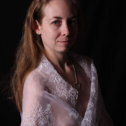 Pic #5 Country Girl Amy - Mature, See Through, Small Tits, Wife/wives, Amateur