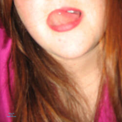 Pic #2 Flash Back - Lingerie, Wife/wives, Amateur, Redhead