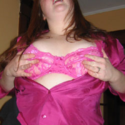 Flash Back - Lingerie, Wife/Wives, Amateur, Redhead