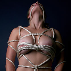 Tied - Nude Girls, Big Tits, Amateur, fetish pics
