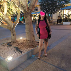 Pic #4 Ibiza 2020 - Pantieless Girls, Public Exhibitionist, Flashing, Dressed, Amateur, Tattoos