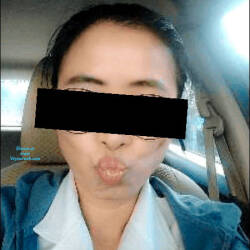 Pic #1 First Time Exposed - Amateur