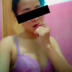 Pic #3 First Time Exposed - Amateur