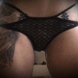 Pic #3 Ink And Undies - Amateur, Tattoos
