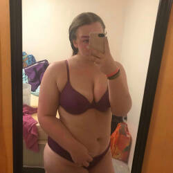 Pic #5 Ex Girlfriend Liz - Big Tits, Brunette, Amateur