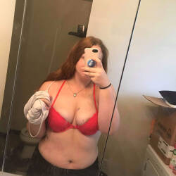 Pic #7 Ex Girlfriend Liz - Big Tits, Brunette, Amateur