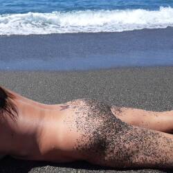 Pic #4 Nudismo - Nude Girls, Beach, Mature, Amateur